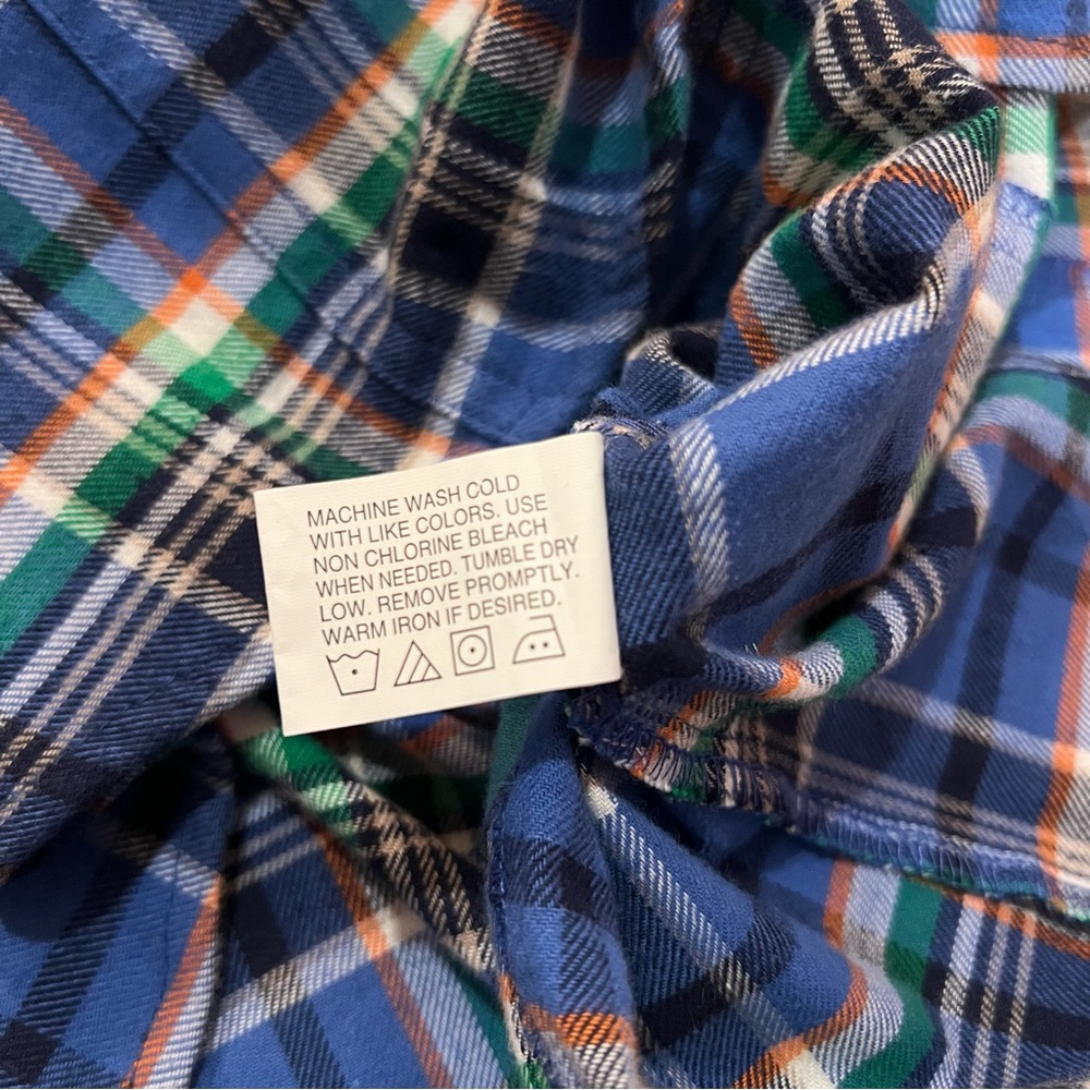 NEW Women’s Flannel Shirt (Medium) - Picture 12 of 13